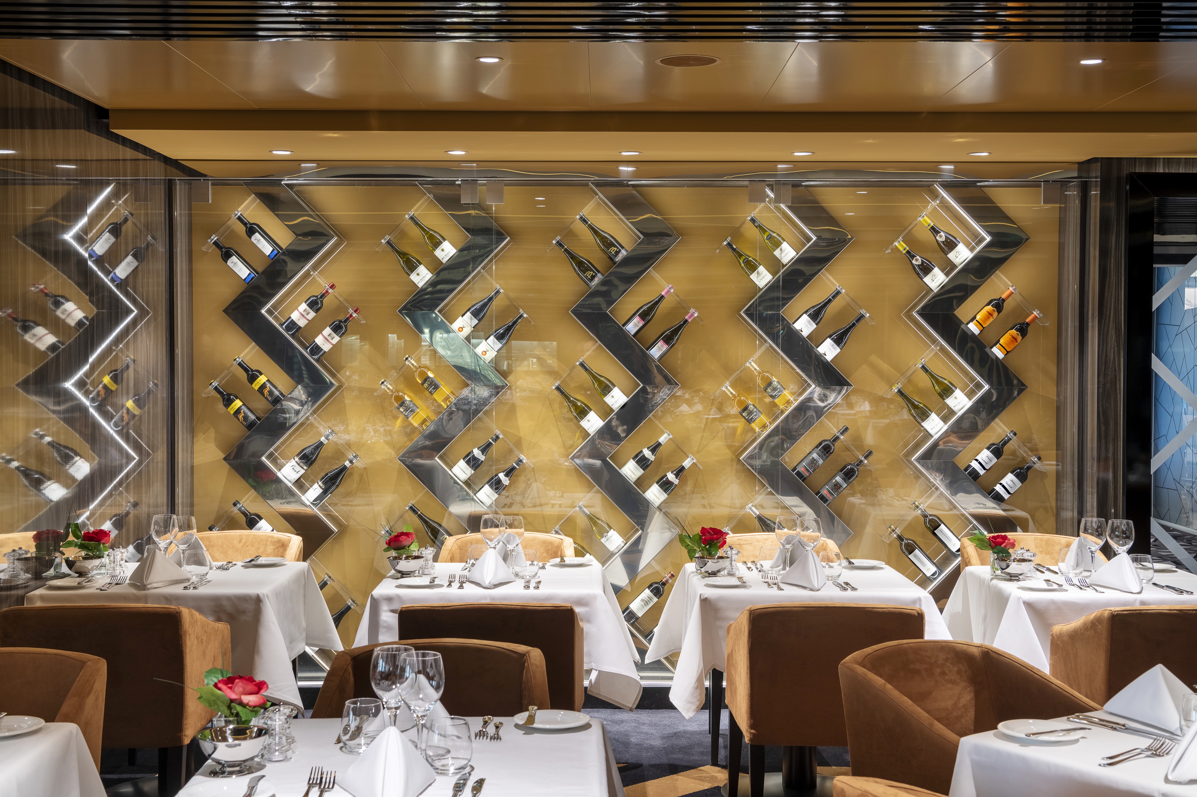 MSC Virtuosa - II Campo 